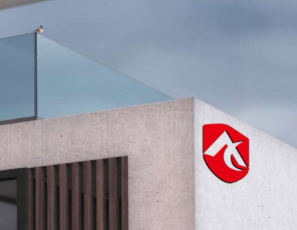 給非標門正名 創別墅門美譽